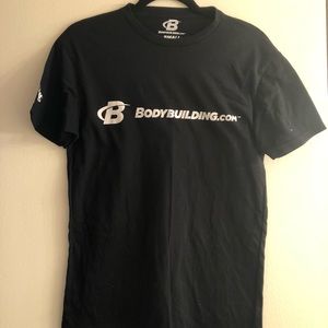 Bodybuilding Shirt